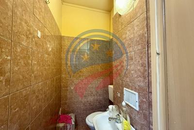 Spațiu comercial, de 23 mp, în Ultracentral - 5