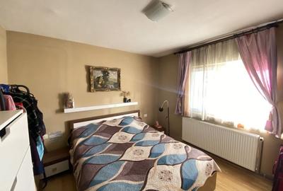 Comision 0%, Apartament 2 Camere, Parter Inalt, 54mp, Renovat, Lipovei - 3