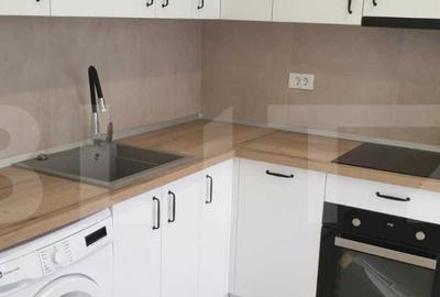 Garsoniera tip studio de inchiriat, zona Basarab/Titulescu | - 1