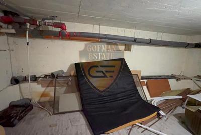 Bloc Miraj 3 Cam Statiunea Mamaia Vedere Frontala Lac, 92 mp Duplex, Hotel Rex - 13