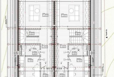 Casă cu 4 camere în Tăuți - 8
