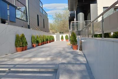 Apartament cu 4 camere semidecomandat în Herăstrău - 2