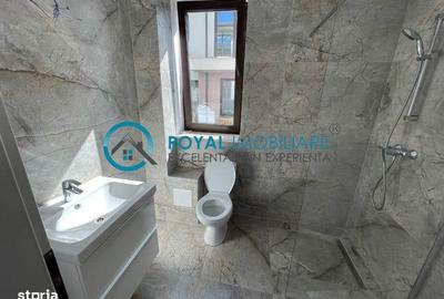 Casă individuală cu 4 camere cu Canalizare în Păulești - 19