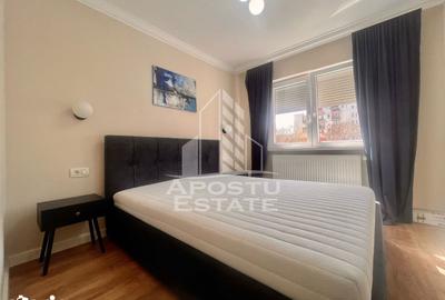 Apartament cu 2 camere în Romanilor