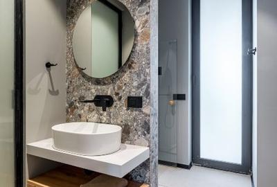 Luxury 7 Rooms Villa for Rent in Chelsea Residences - Forest Views - 7