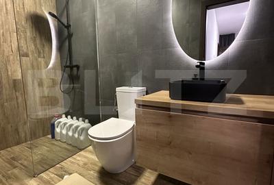 Apartament cu 4 camere în Unirii - 1