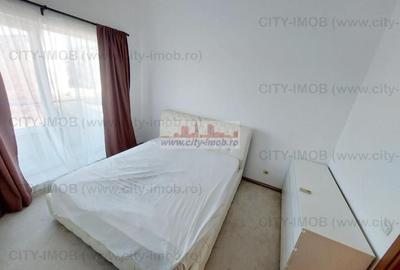 Apartament cu 3 camere decomandat, mobilat în Băneasa - 11