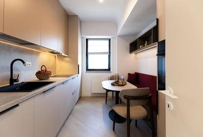 Apartament 3 camere de inchiriat | Cortina North Apartament 3 camere de inchiriat | Cortina North - 3