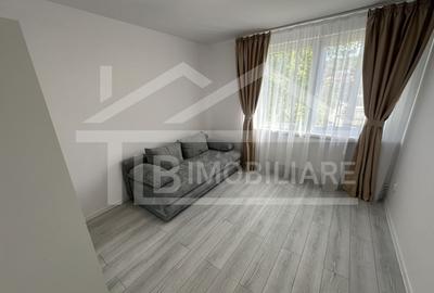 Apartament cu 2 camere decomandat în Cornișa - 6