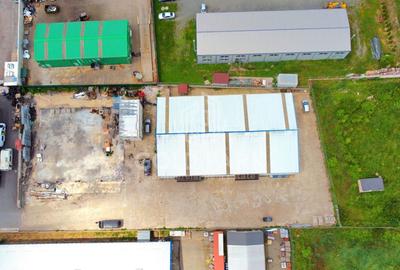 Sp. Industrial-Zona Iris-820 mp Hala+120 mp Birouri+Teren 2000 mp - 1