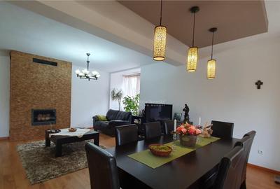 Casa individuala - 250 mp anexa - 10 ari teren - Scheia - 5