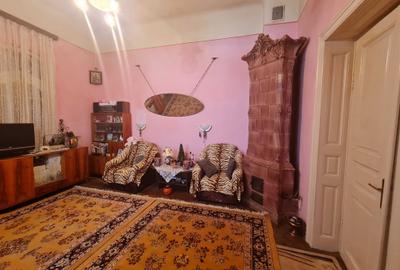 Casă cu 2 camere în Central - 8