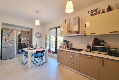 Apartament cu 5 camere decomandat în Kiseleff - 12