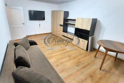 Apartament cu 3 camere decomandat, mobilat în Mărăști - 8