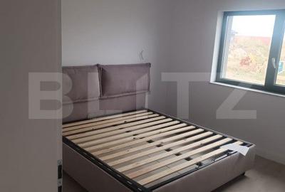Casă cu 4 camere cu Teren 420 Mp în Odoreu - 3