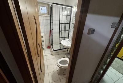 Apartament cu 2 camere semidecomandat în Central - 5