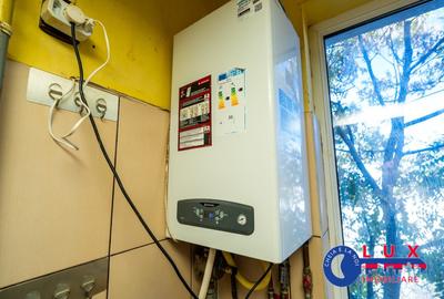 Apartament cu 2 camere decomandat în Babadag - 4