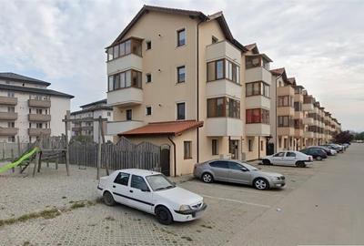 De vanzare apartament modern, etaj 1,parcare - zona Ceaikowsky - 11