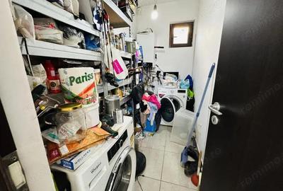 Vila exclusivista RO?U, 190 mp construiti, 314 mp curte - 18