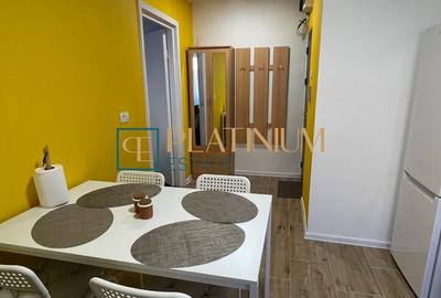 Apartament cu 2 camere semidecomandat, mobilat în Medicină - 3