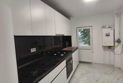 Apartament cu 2 camere decomandat în Est - 8