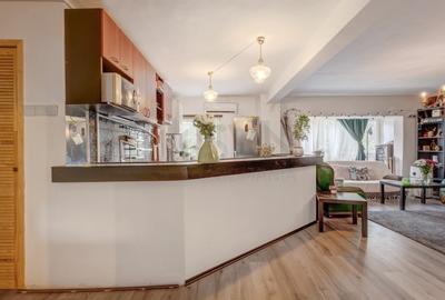 REA1024662 Apartament 4 camere de vanzare Alba Iulia l Decebal - 4