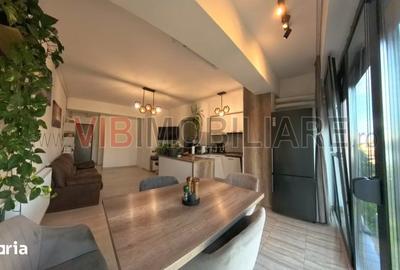 Apartament cu 3 camere în Andronache - 9