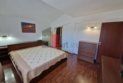 DUPLEX de vanzare 5 camere Giulesti - 2