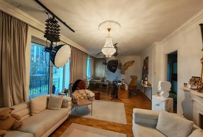 Apartament Lux 2 Camere Luxuria Domenii I Curte 56mp - 1