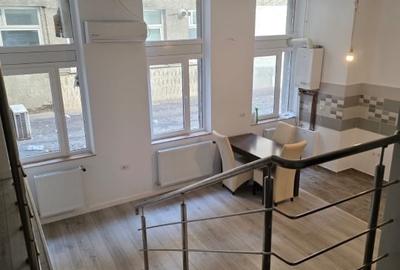 Apartament o camera , ultracentral Iasi - 3