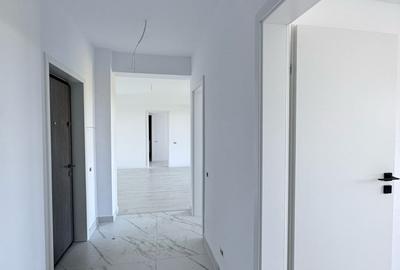 Apartament cu 3 camere decomandat în Măgurele