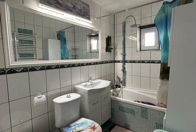 Apartament cu 2 camere în Central - 7