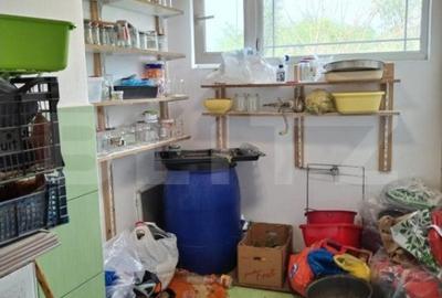 Casă cu 5 camere cu Garaj în Ulmi - 16