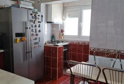 Apartament cu 2 camere decomandat, mobilat în Baicului - 3