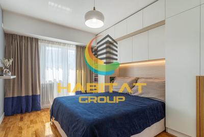 Apartament cu 3 camere semidecomandat în Berceni - 3