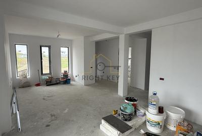 Casă individuală cu 4 camere cu Canalizare în Dragomirești-Vale - 7