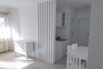 Apartament cu 2 camere decomandat în Baciu - 2
