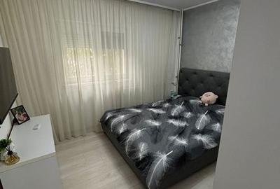 Apartament cu 3 camere decomandat, mobilat în Gorjului - 2