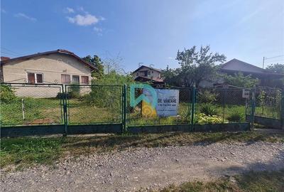 Casă individuală cu 3 camere cu Teren 529 Mp în Podul Vadului - 3