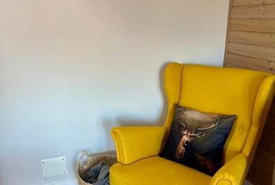 Casă cu 3 camere în Fundata - 2