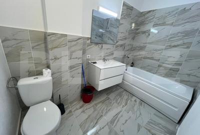 Apartament modern cu scara interioara, 3 camere, 2 bai, dressing - 7