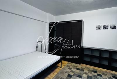 Universitate-Romana, Lido, garsoniera - 2