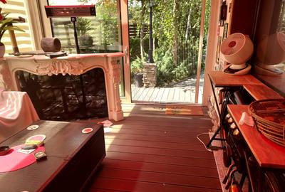 CLUB SNAGOV-VILA SUPERBA, TOTAL PRIVACY,FINISAJE LUX,CURTE 2000  MP,565000 EURO - 27