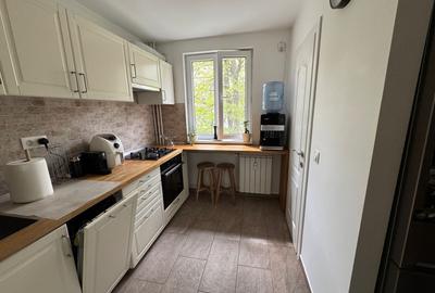 Apartament cu 2 camere decomandat, mobilat în 1 Decembrie 1918 - 7