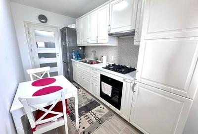 Garsoniera 43 mp - Complex Residence 158 - Parcare Subterana - 4