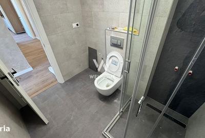 Apartament cu 3 camere în Central - 6