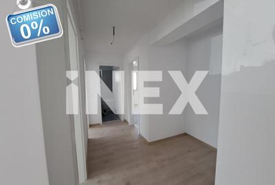 TVA inclus | Apartament 2 camere Trivale | Bloc Nou Finalizat - 9