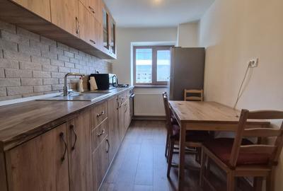 Apartament cu 2 camere decomandat în Ultracentral - 9