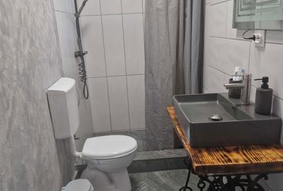 Casă cu 3 camere în Central - 1