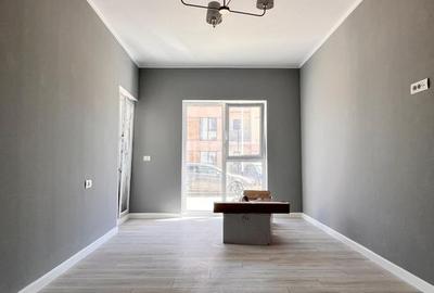 APARTAMENT NOU CU 2 CAMERE IN ZONA TORONTALULUI- SPITAL LA 106.000 EUR - 2